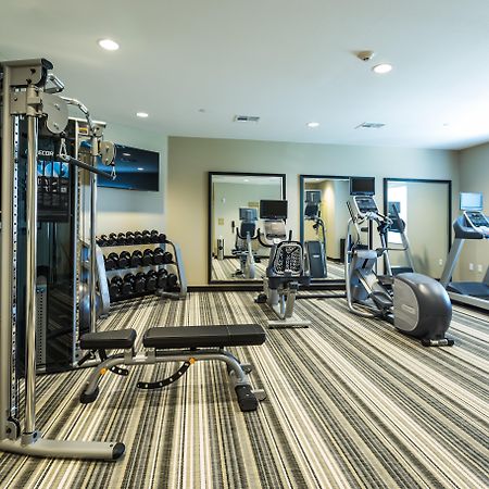 Candlewood Suites - Buda - Austin Sw By Ihg Exterior foto
