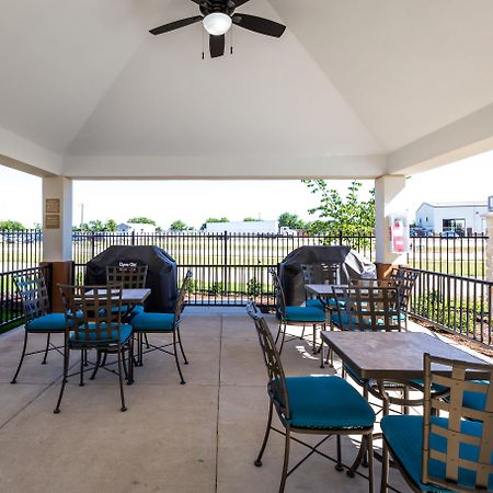 Candlewood Suites - Buda - Austin Sw By Ihg Exterior foto