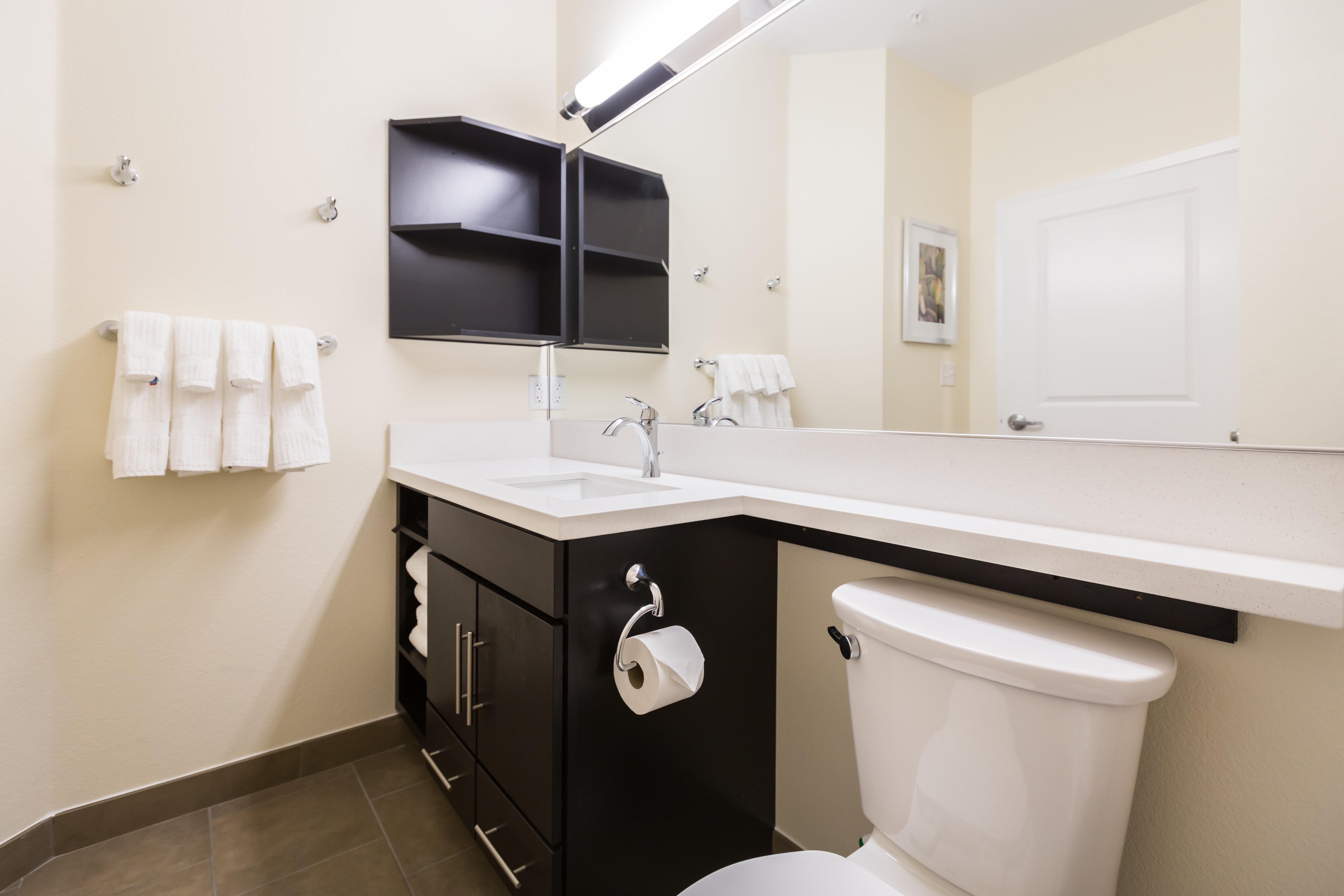 Candlewood Suites - Buda - Austin Sw By Ihg Exterior foto