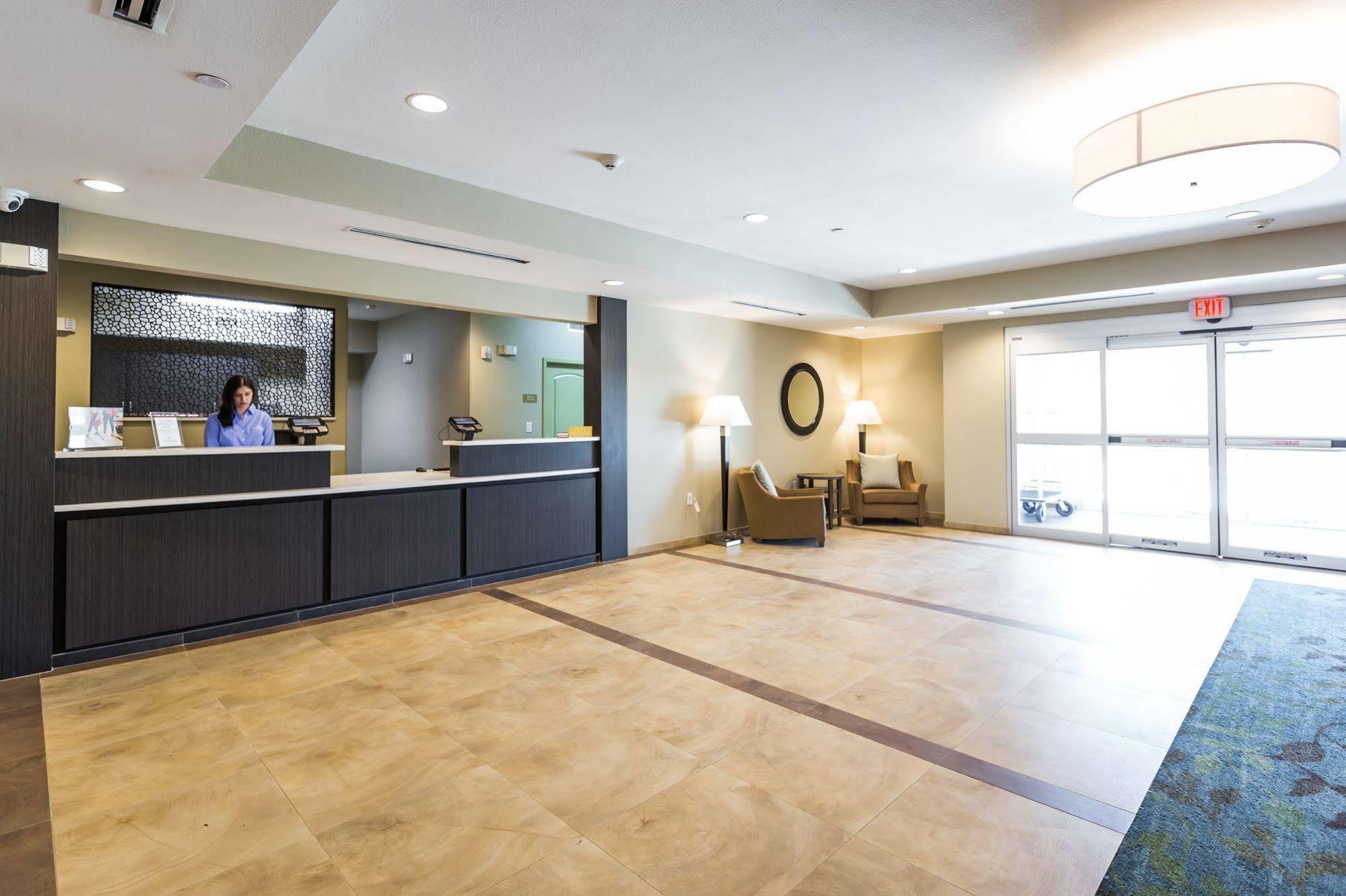 Candlewood Suites - Buda - Austin Sw By Ihg Exterior foto